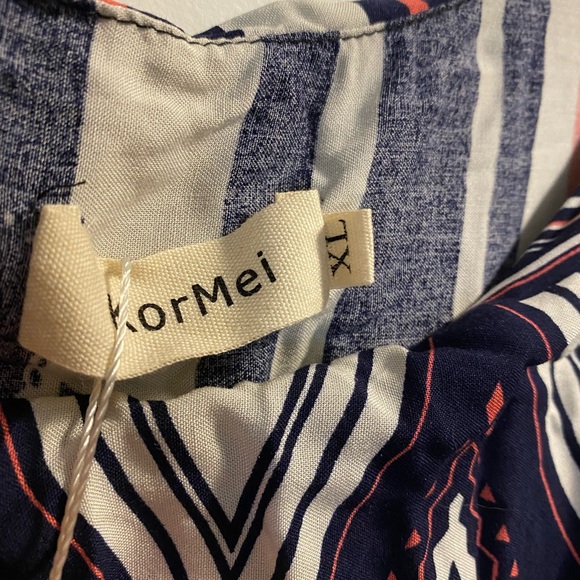 Maxi dress - Picture 3 of 4